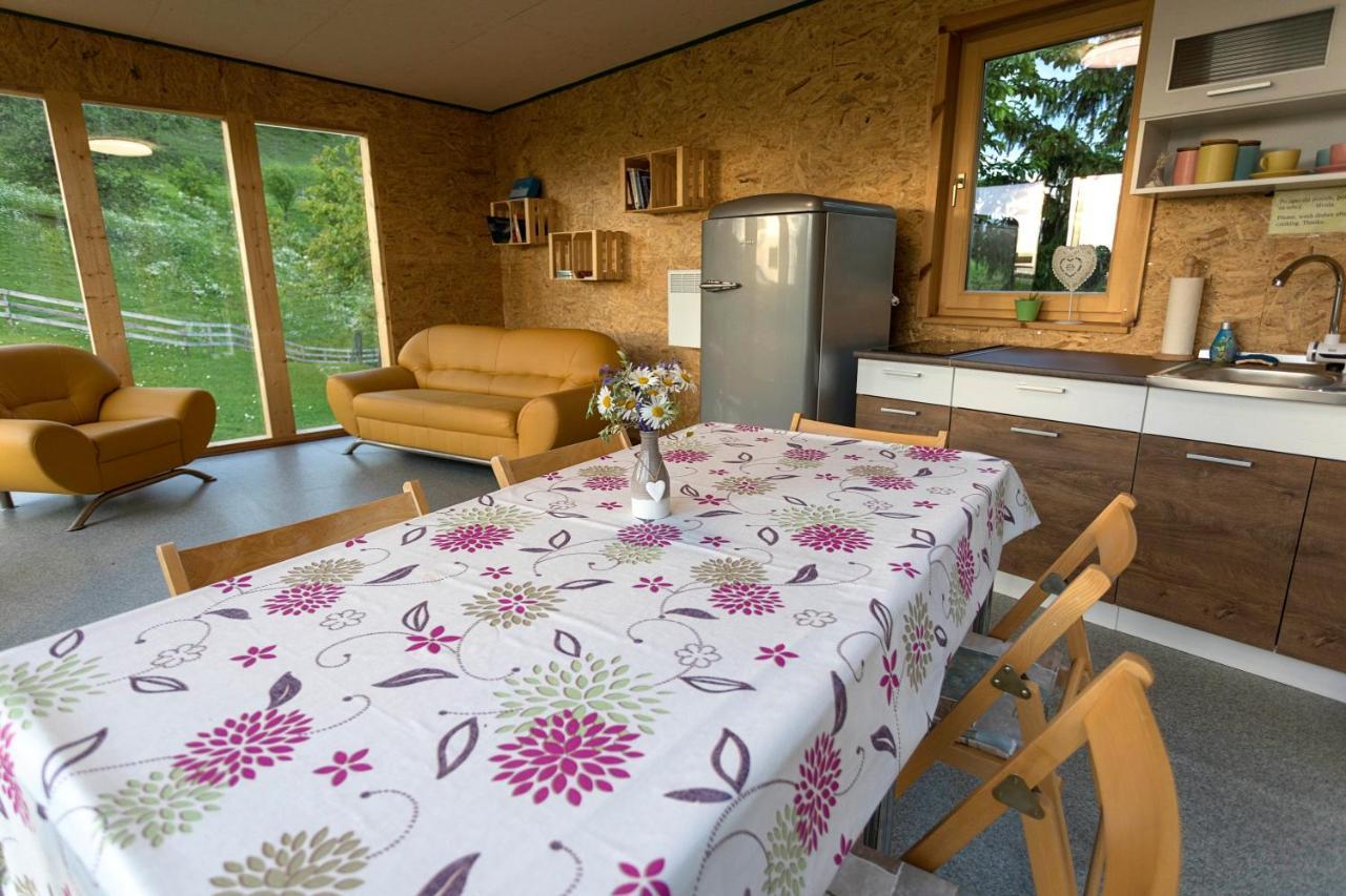 קמניק Glamping Health Resort מראה חיצוני תמונה